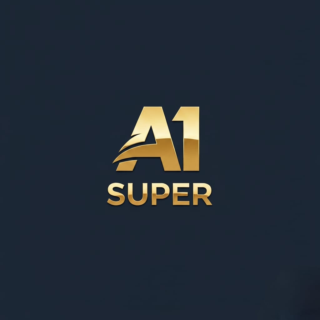 a1super
